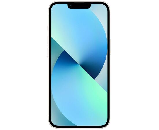  Смартфон Apple A2633 iPhone 13 (MLPG3HN/A) 4Gb/128Gb/сияющая звезда 