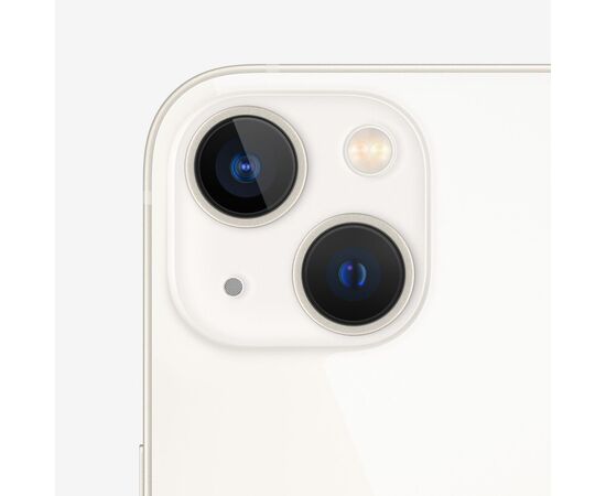  Смартфон Apple A2633 iPhone 13 (MLPG3HN/A) 4Gb/128Gb/сияющая звезда 