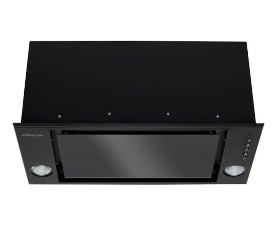  Вытяжка Konigin FlatBox 60 Black 