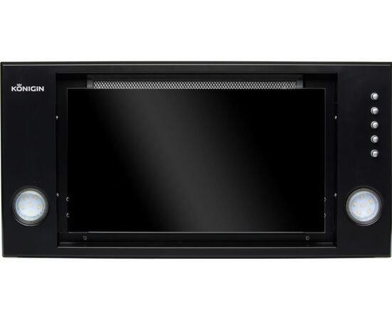  Вытяжка Konigin FlatBox 60 Black 