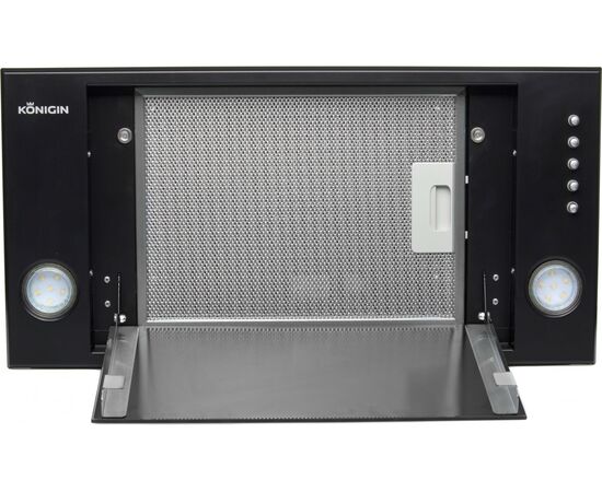  Вытяжка Konigin FlatBox 60 Black 