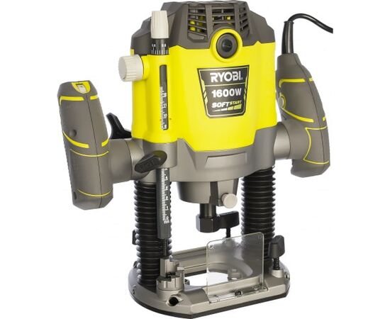  Фрезер Ryobi RRT1600-K (5133004796) 