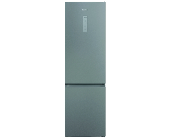  Холодильник HOTPOINT HT 5200 S Серебристый 