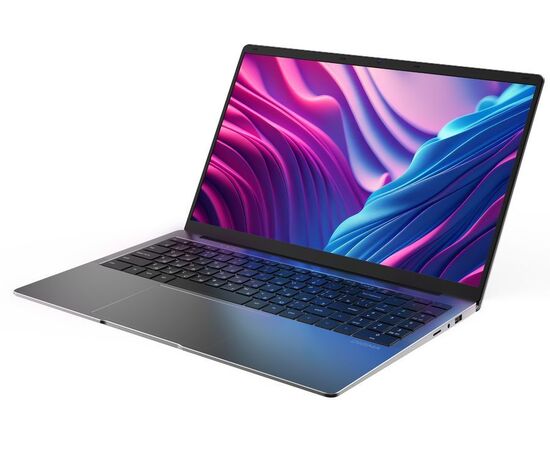  Ноутбук Digma EVE P5850 (DN15N5-8CXW03) Pentium Silver N5030 8Gb SSD256Gb Intel UHD Graphics 605 15.6" FHD (1920x1080) Windows 11 Pro dk.grey 