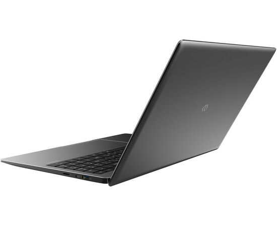  Ноутбук Digma EVE P5850 (DN15N5-8CXW03) Pentium Silver N5030 8Gb SSD256Gb Intel UHD Graphics 605 15.6" FHD (1920x1080) Windows 11 Pro dk.grey 