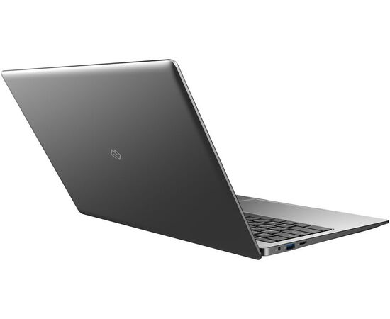  Ноутбук Digma EVE P5850 (DN15N5-8CXW03) Pentium Silver N5030 8Gb SSD256Gb Intel UHD Graphics 605 15.6" FHD (1920x1080) Windows 11 Pro dk.grey 