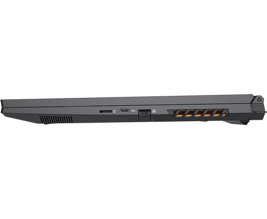  Ноутбук Gigabyte G6 (MF-52KZ853SD) Core i5 13500H 16Gb SSD512Gb NVIDIA GeForce RTX4050 6Gb 16" IPS FHD+ (1920x1200) Free DOS black WiFi BT Cam 
