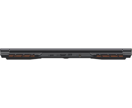  Ноутбук Gigabyte G6 (MF-52KZ853SD) Core i5 13500H 16Gb SSD512Gb NVIDIA GeForce RTX4050 6Gb 16" IPS FHD+ (1920x1200) Free DOS black WiFi BT Cam 