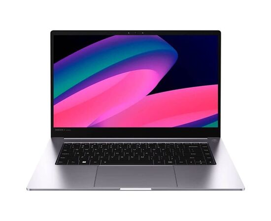  Ноутбук Infinix Inbook X3 Plus XL31 i5-1235U 8GB/512GB SSD Grey Win 11 Home 
