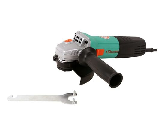  Машина углошлифовальная STURM! AG90125 