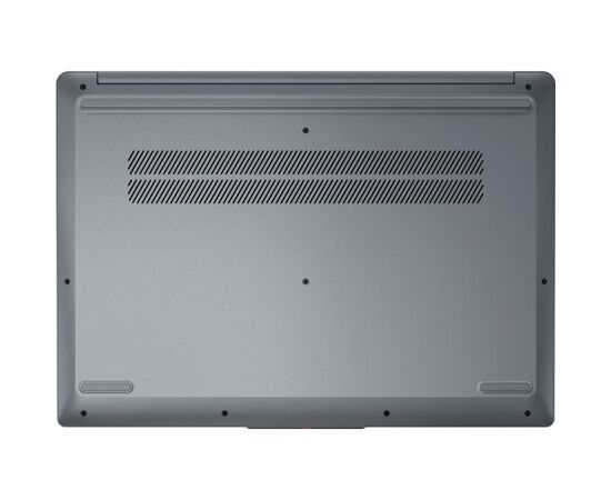 Ноутбук Lenovo IdeaPad Slim 3 16IRU8 (82X80025RK) 16" WUXGA IPS/Intel Core i5-1335U 10-Core/16GB/SSD512GB/Intel IrisXe/DOS/ArcticGrey/1.74kg 