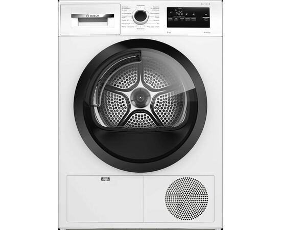  Сушильная машина Bosch WTH85V2KPL 