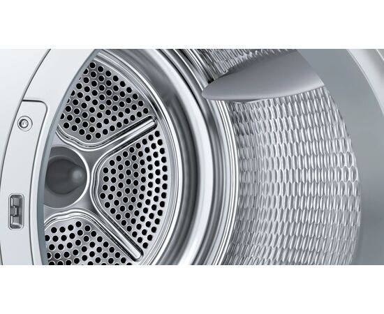  Сушильная машина Bosch WTH85V2KPL 