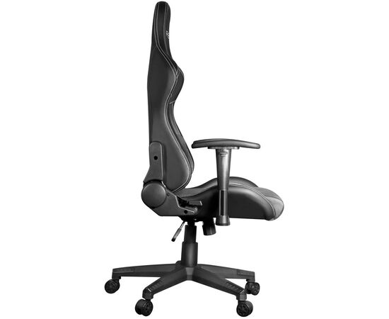 Кресло игровое KFA2 Gaming Chair 04 L (RK04U2DBN0) Black 