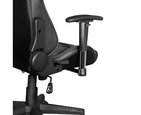  Кресло игровое KFA2 Gaming Chair 04 L (RK04U2DBN0) Black 