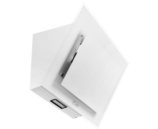  Вытяжка Lex Mika GS 600 white 
