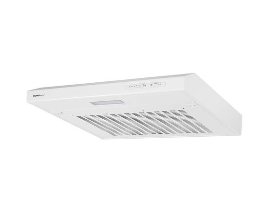  Вытяжка HOMSair Horizontal 60 Белый 