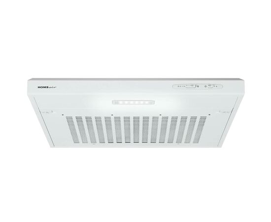  Вытяжка HOMSair Horizontal 60 Белый 