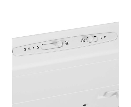  Вытяжка HOMSair Horizontal 60 Белый 