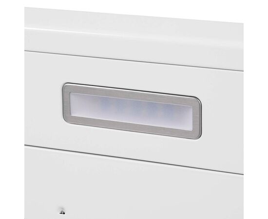  Вытяжка HOMSair Horizontal 60 Белый 