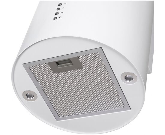  Вытяжка HOMSair ART 1050WL 35 белый 