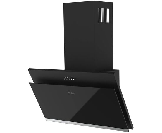  Вытяжка EVELUX Wing 60 BG черный 