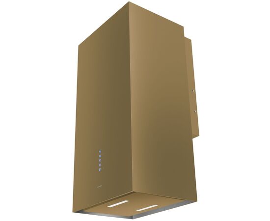  Вытяжка MAUNFELD Bath Plus 402 золотой 