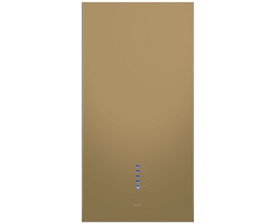  Вытяжка MAUNFELD Bath Plus 402 золотой 