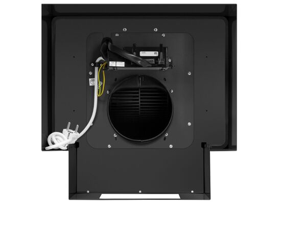  Вытяжка MAUNFELD Bath Plus 402 золотой 
