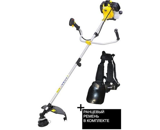  Триммер бензиновый Huter GGT-2500S Pro (70/2/27) 