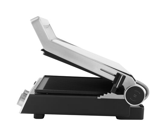  Электрогриль POLARIS PGP2803 Серебряный 