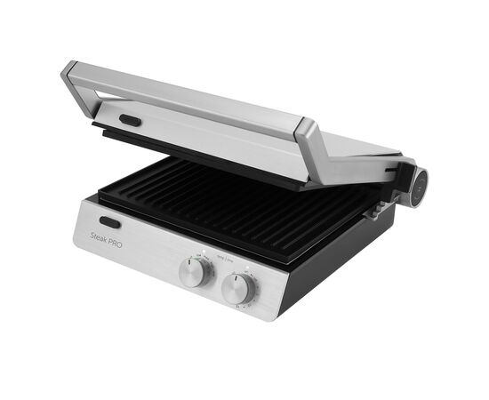  Электрогриль POLARIS PGP2803 Серебряный 