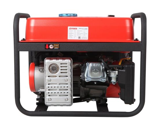 Бензиновый генератор A-iPower A3500X 20104 