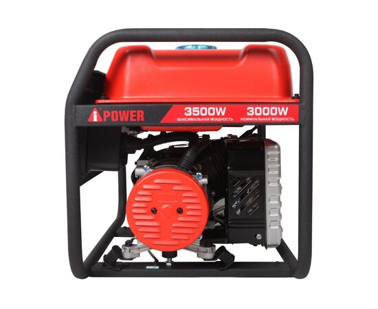  Бензиновый генератор A-iPower A3500X 20104 