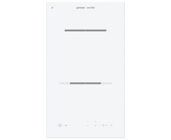  Варочная поверхность Gorenje ECT322ORAW 