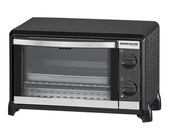  Мини печь Rommelsbacher BG 950 