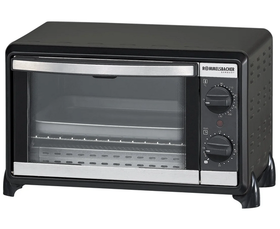  Мини печь Rommelsbacher BG 950 