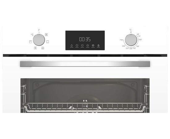  Духовой шкаф Indesit IFE 3644 WH белый 