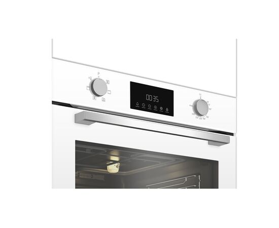  Духовой шкаф Indesit IFE 3644 WH белый 