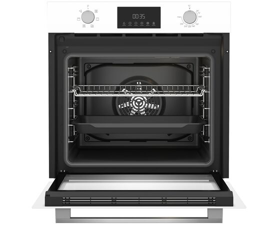  Духовой шкаф Indesit IFE 3644 WH белый 