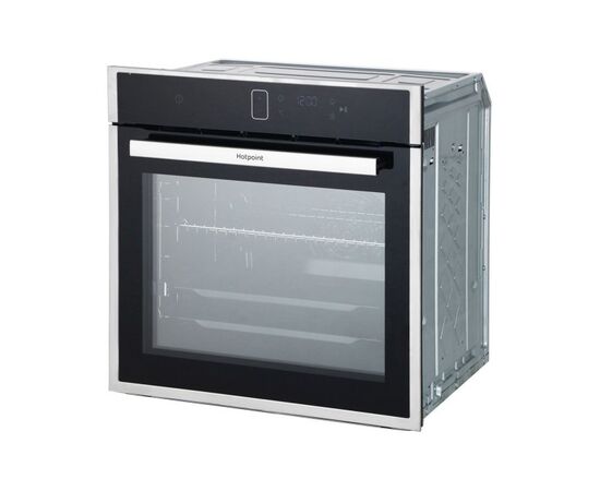  Духовой шкаф Hotpoint FE8 1351 DSH IX (869891000270) нержавеющая сталь 
