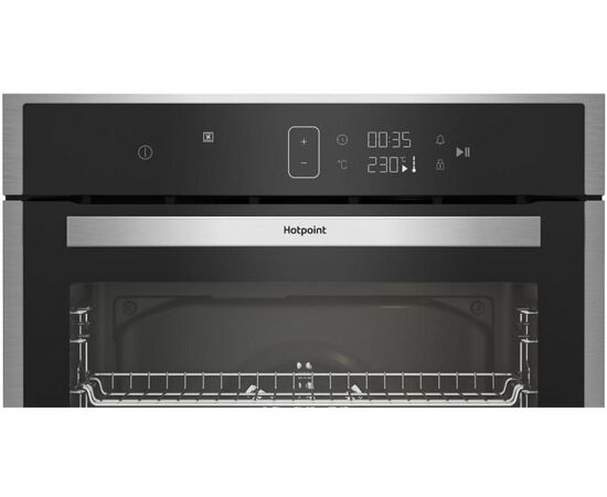  Духовой шкаф Hotpoint FE8 1351 DSH IX (869891000270) нержавеющая сталь 