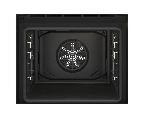  Духовой шкаф Hotpoint FE8 1351 DSH IX (869891000270) нержавеющая сталь 