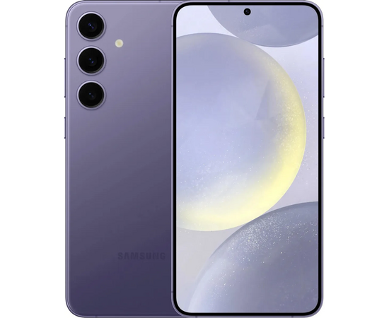  Смартфон Samsung Galaxy S24+ 5G 12/256Gb Violet (SM-S926BZVDCAU) 
