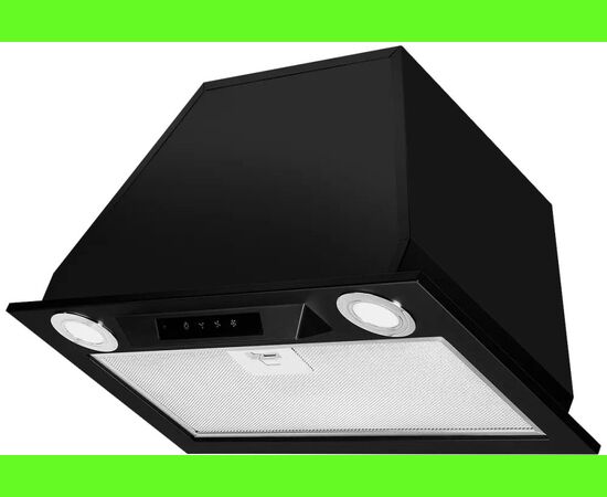  Вытяжка Kuppersberg Inlinea 52 Black 