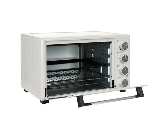  Мини-печь KRAFT KFC-MOHP 380 HW белый 