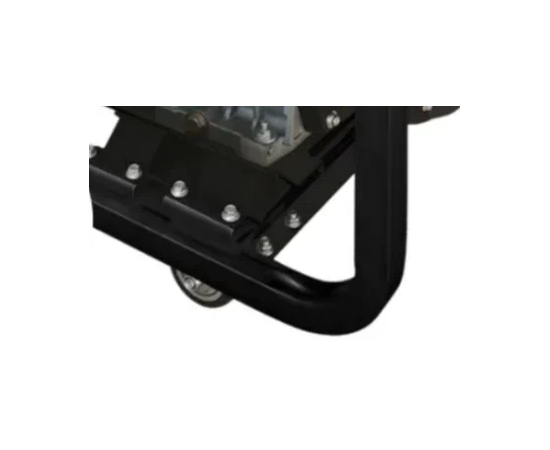  Электрогенератор дизельный LDG 13000LXА Huter 