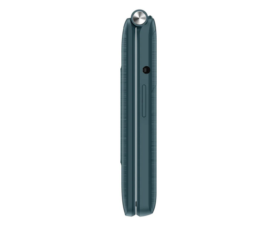  Мобильный телефон BQ 2412 Shell Duo Blue 