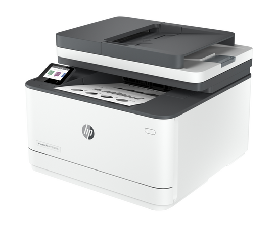  МФУ HP Inc. LaserJet Pro 3103fdn (3G631A) лазерное 