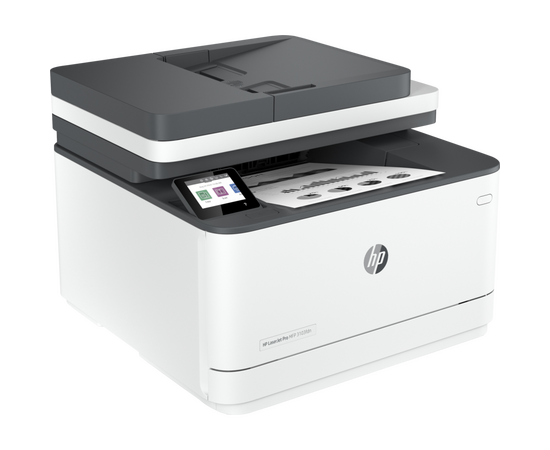  МФУ HP Inc. LaserJet Pro 3103fdn (3G631A) лазерное 